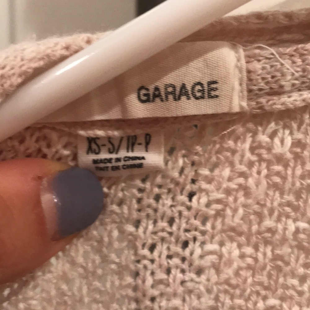 Sweater - Picture 2 of 2